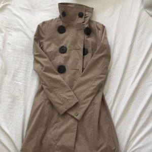Soia & Kyo trench coat